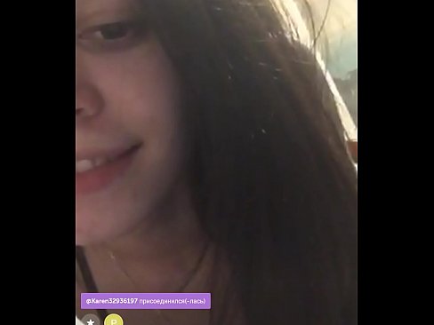 ❤️ Slutty russisk tispe (Periscope, VKontakte, Instagram) Hard porno hos oss no.sexuria-net.ru ❌️