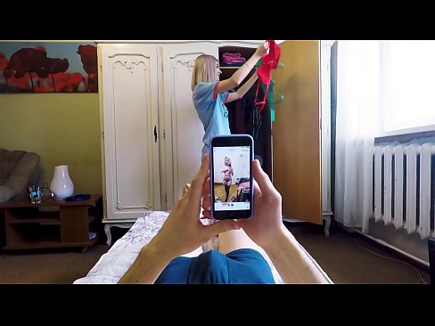 ❤️ Stesøsteren fikk broren til å komme rett før mamma kom hjem Hard porno hos oss no.sexuria-net.ru ❌️