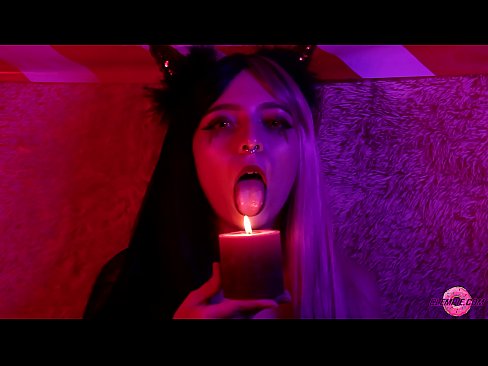 ❤️ Lidenskapelig blowjob fra Sexy Succubus med munnoppfyllelse Hard porno hos oss no.sexuria-net.ru ❌️