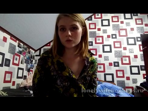 ❤️ Ung blond student fra Russland liker større pikk. Hard porno hos oss no.sexuria-net.ru ❌️