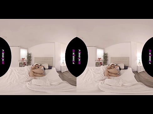 ❤️ PORNBCN VR To unge lesbiske våkner kåte i 4K 180 3D virtuell virkelighet Geneva Bellucci Katrina Moreno Hard porno hos oss no.sexuria-net.ru ❌️