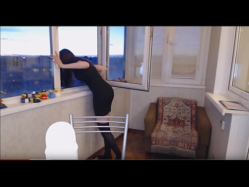 ❤️ Prøv å ikke cum med Streamer Olyasha 1080p (Metronome) Hard porno hos oss no.sexuria-net.ru ❌️