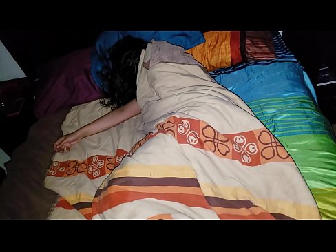 ❤️ Stesønn skjelter ut sin unge stemor mens hun sover. Hard porno hos oss no.sexuria-net.ru ❌️